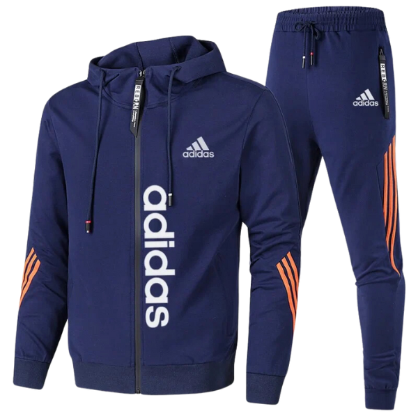 ΑᎠІᎠΑᏚ™️ Unisex Trainingsanzug