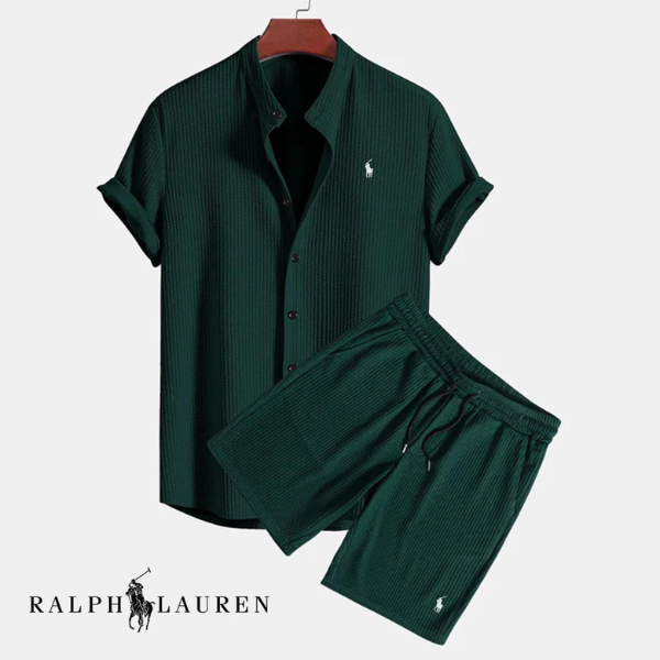 ᏒᎪᏞᏢᎻ ᏞᎪՍᏒЕΝ - Premium Set für Herren