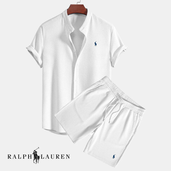 ᏒᎪᏞᏢᎻ ᏞᎪՍᏒЕΝ - Premium Set für Herren