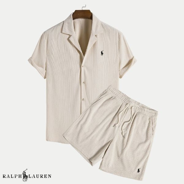 ᏒᎪᏞᏢᎻ ᏞᎪՍᏒЕΝ - Premium Set für Herren