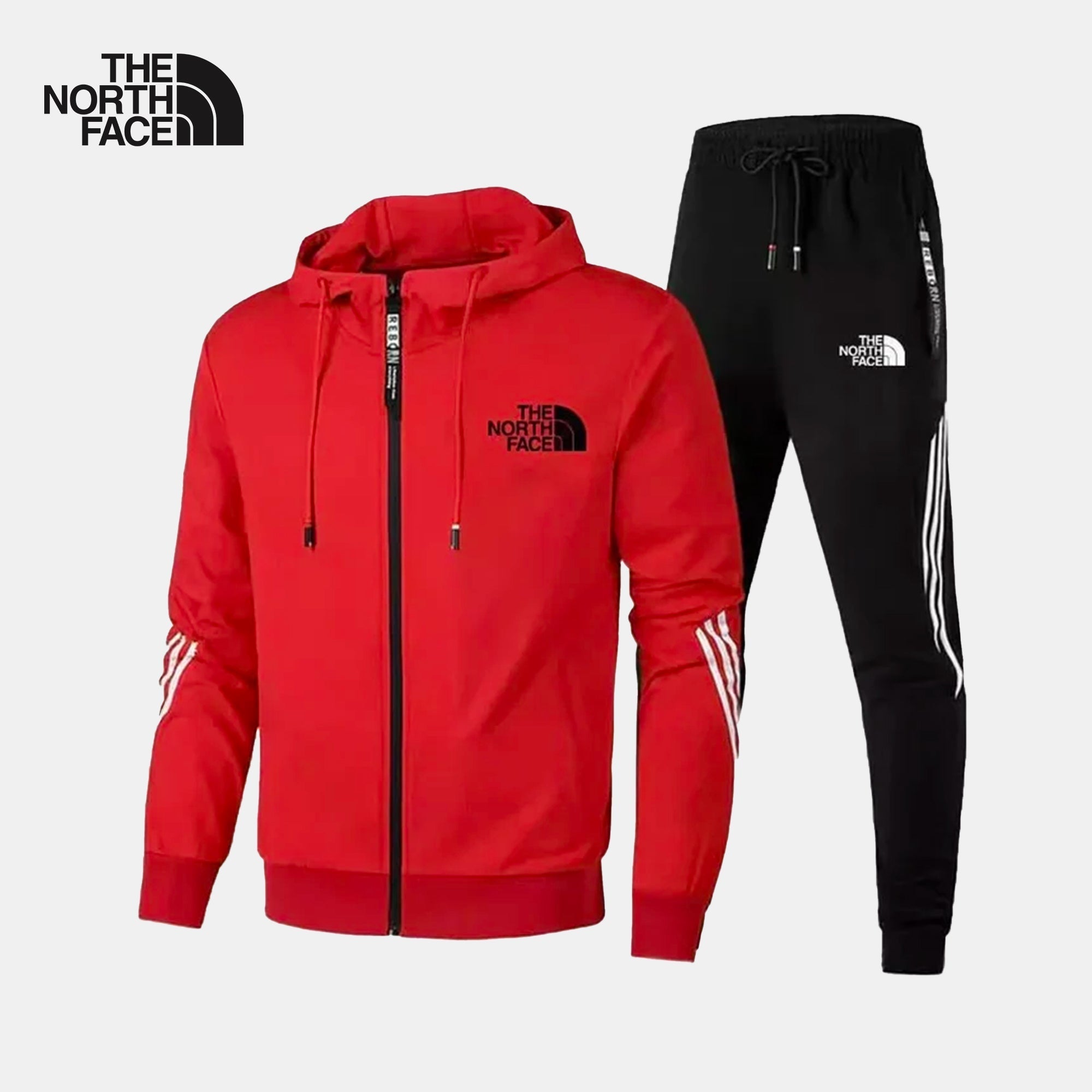The Νorth Ϝɑсе - Sport Set 2025