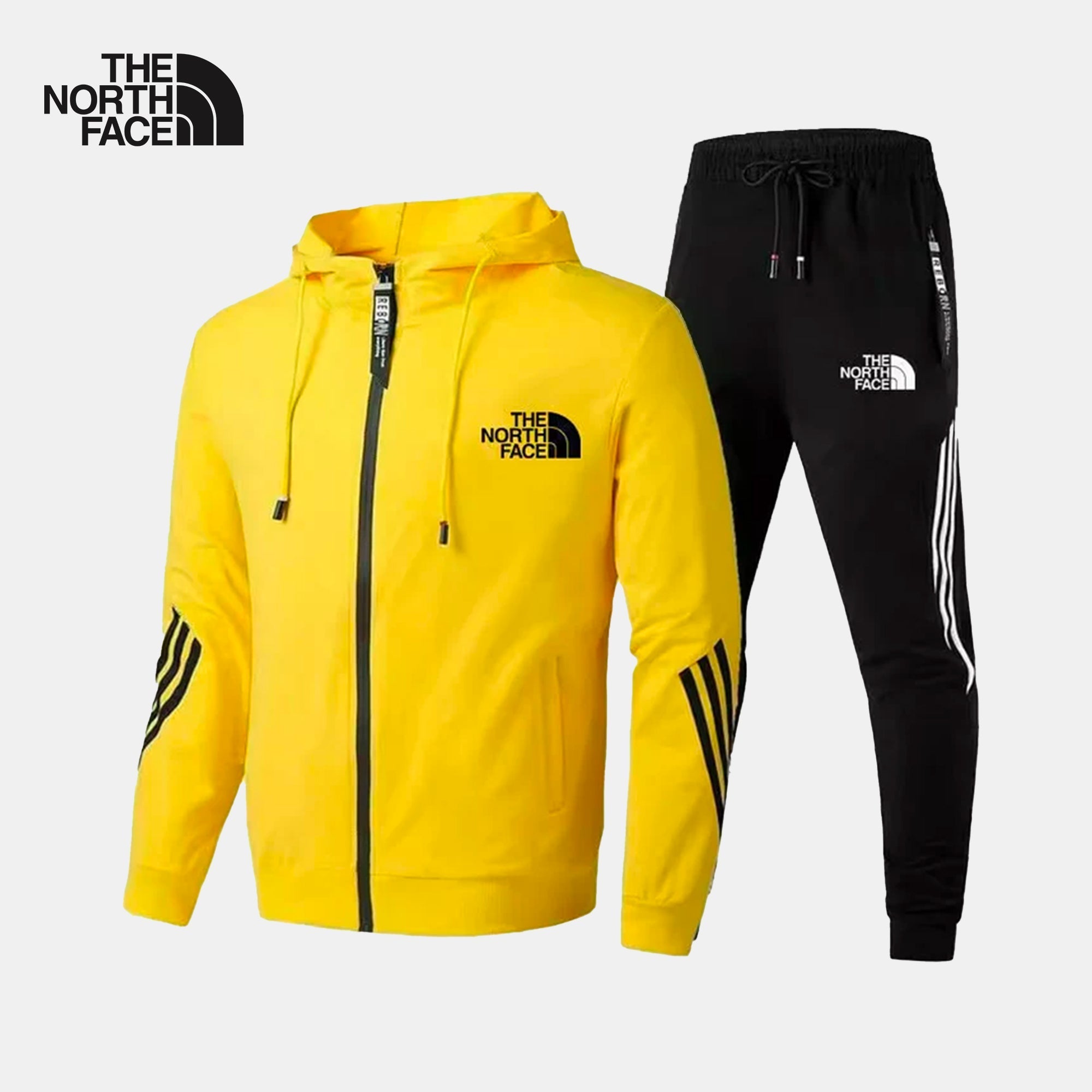 The Νorth Ϝɑсе - Sport Set 2025