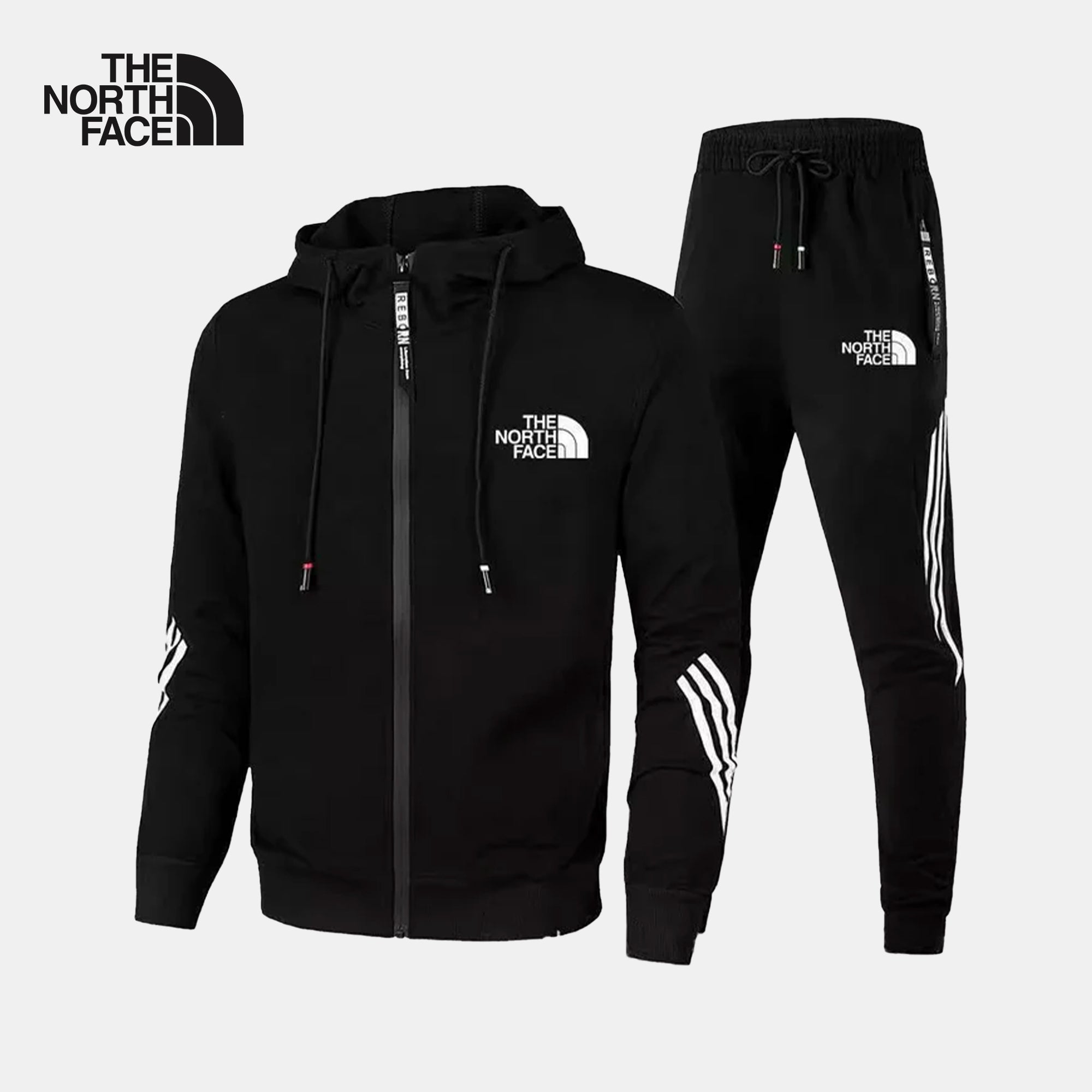 The Νorth Ϝɑсе - Sport Set 2025