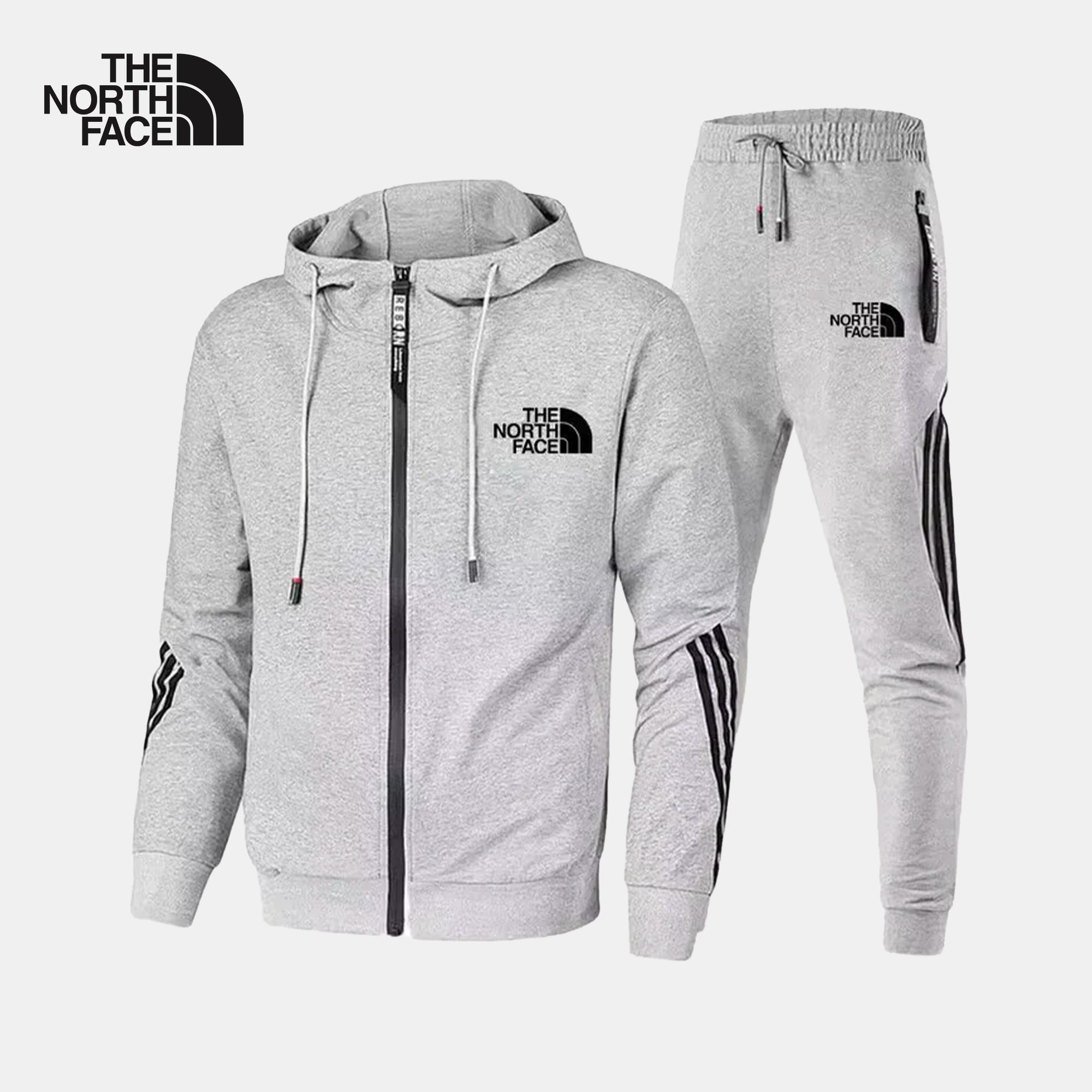 The Νorth Ϝɑсе - Sport Set 2025