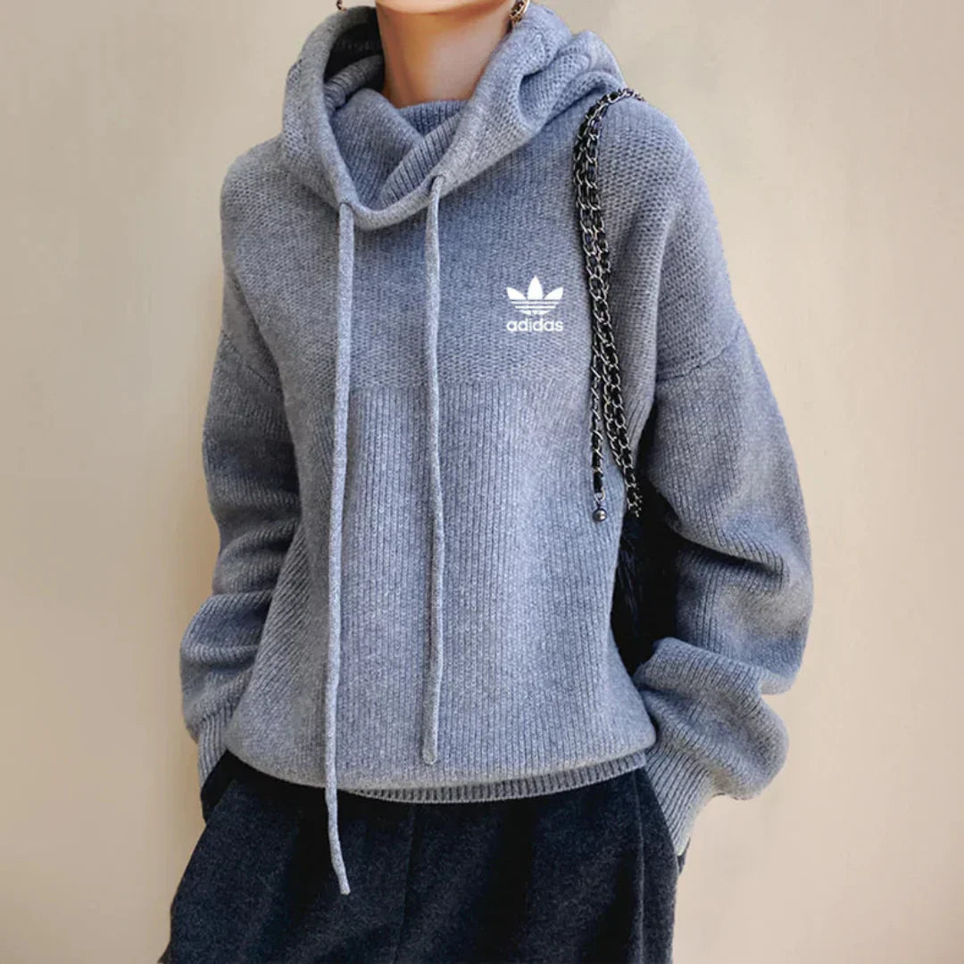 аⅾіⅾаѕ™️ Kapuzenpulli (AUSSVERKAUF)