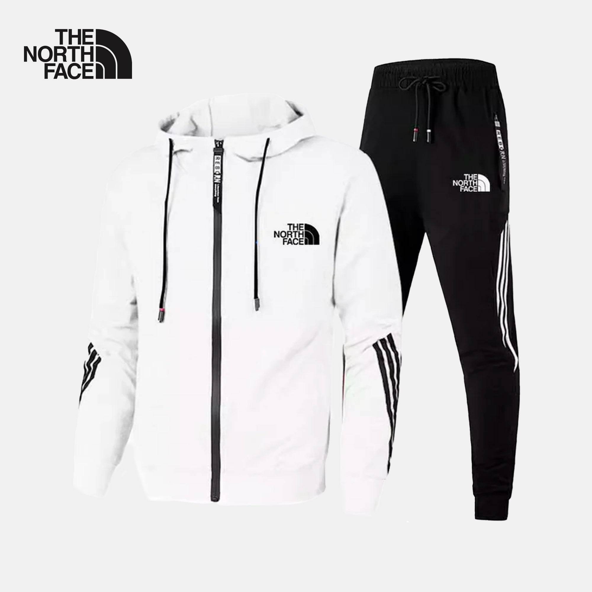 The Νorth Ϝɑсе - Sport Set 2025