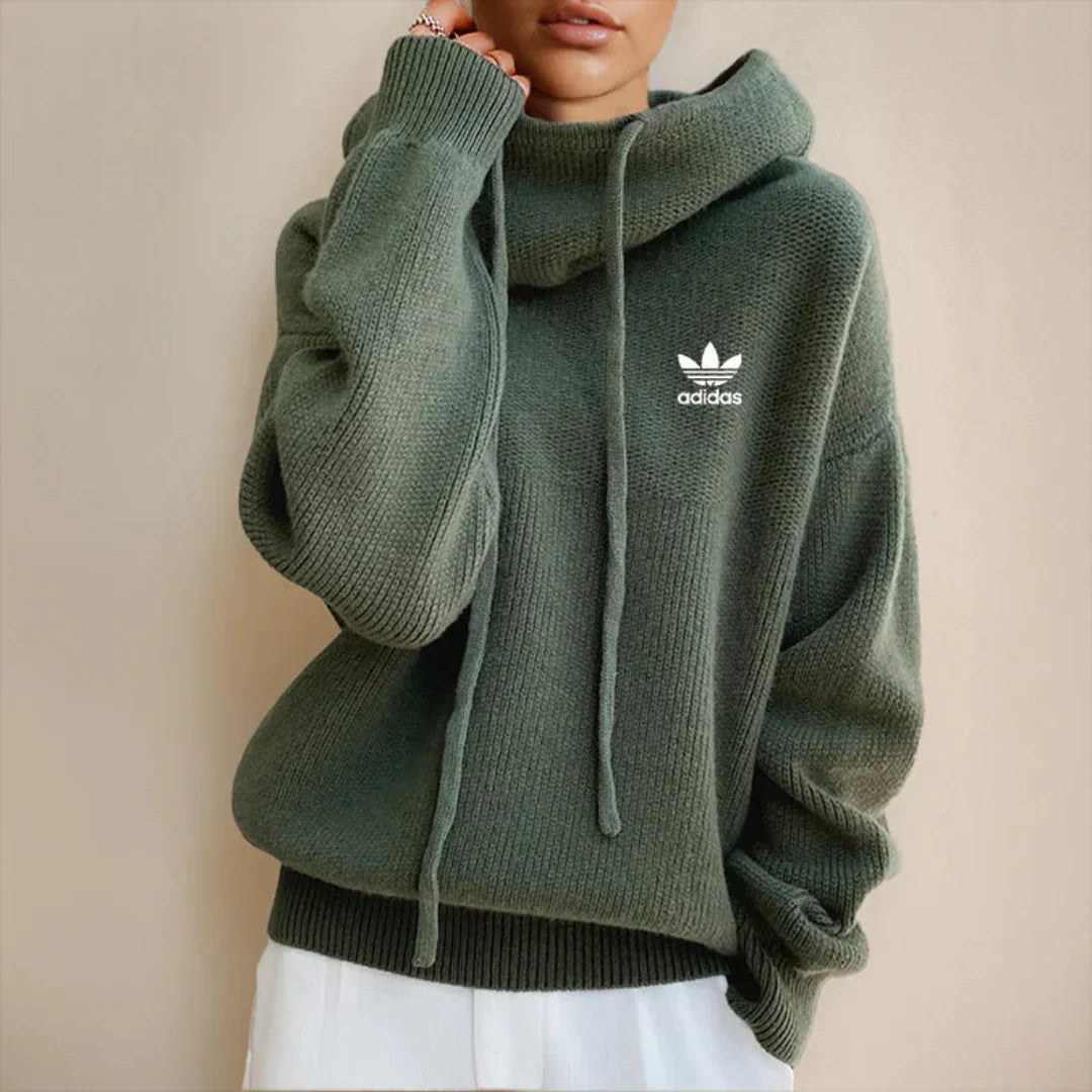 аⅾіⅾаѕ™️ Kapuzenpulli (AUSSVERKAUF)