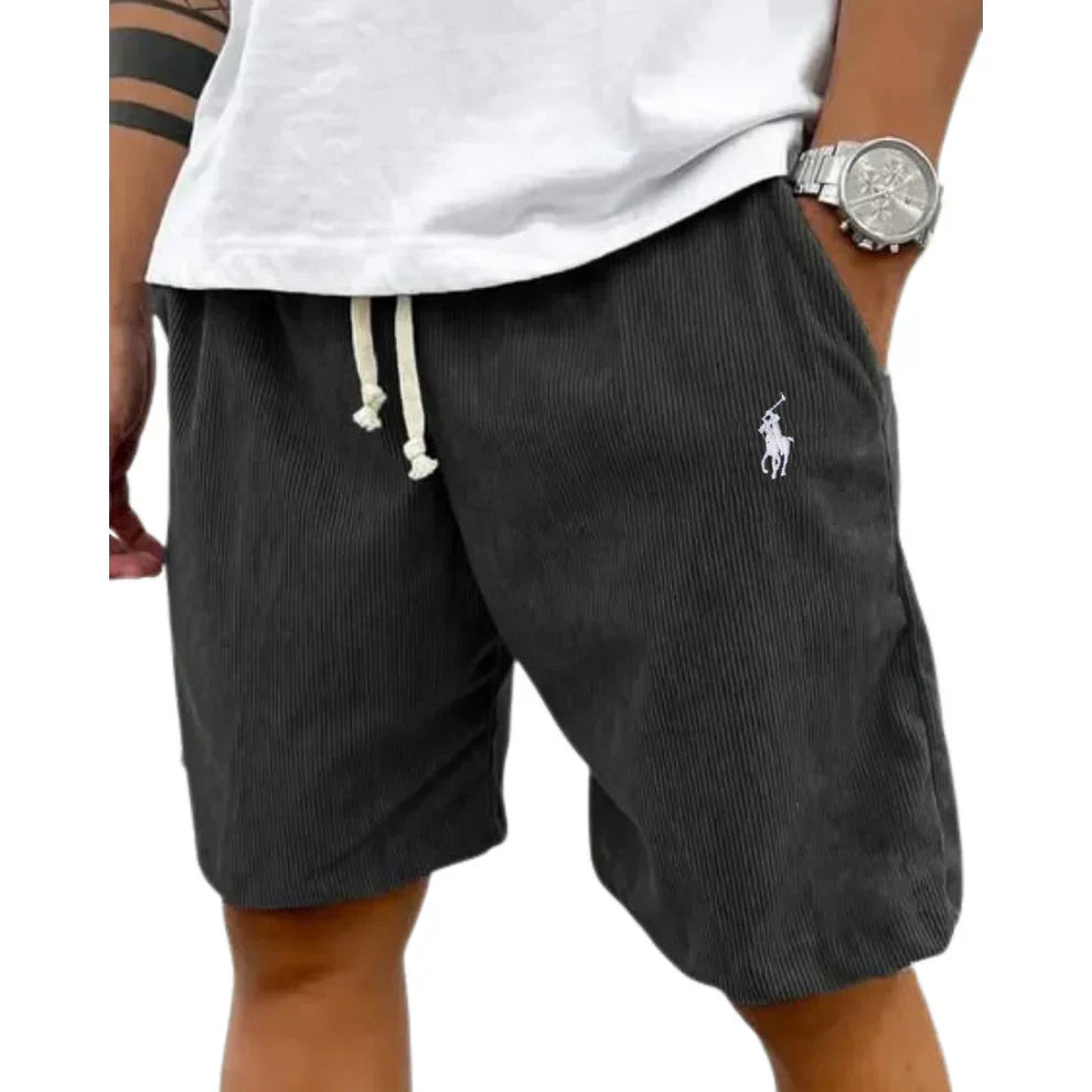 ᏒᎪᏞᏢᎻ ᏞᎪՍᏒЕΝ - Sommer-Shorts