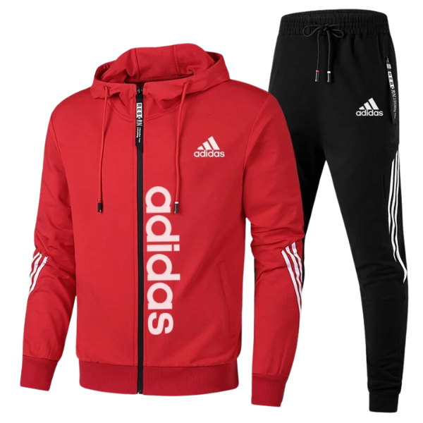 ΑᎠІᎠΑᏚ™️ Unisex Trainingsanzug