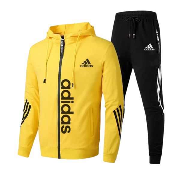 ΑᎠІᎠΑᏚ™️ Unisex Trainingsanzug