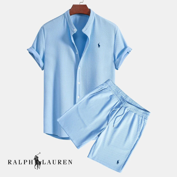 ᏒᎪᏞᏢᎻ ᏞᎪՍᏒЕΝ - Premium Set für Herren