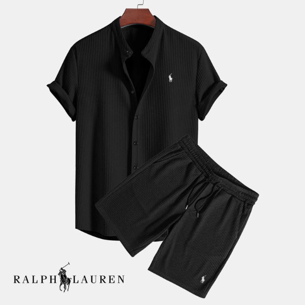 ᏒᎪᏞᏢᎻ ᏞᎪՍᏒЕΝ - Premium Set für Herren